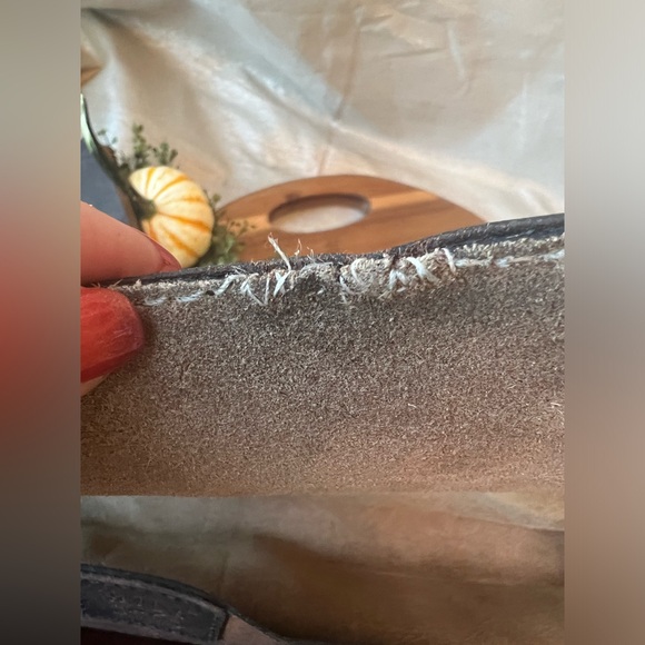 Everett Satchel Leather Bag - Picture 11 of 16